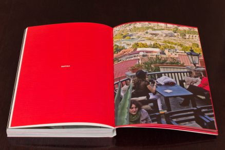 Tiflis - Leben in einer neuen Zeit - Life in a New Era – Bild 6