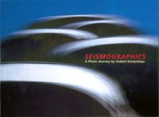 Seismographics - A Photo Journey