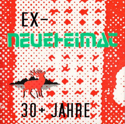 Ex-Neue Heimat 30+ Jahre