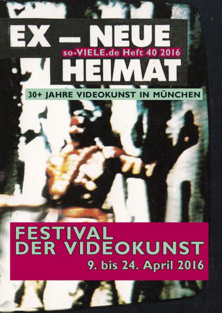 so-VIELE.de Heft 40 : Ex-Neue Heimat