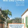 We Are Cypriots / Wir sind Zyprer