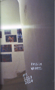#1 2023 2024 paulin weertz