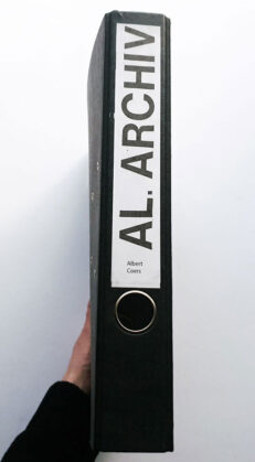 AL. ARCHIV