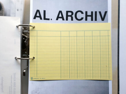 AL. ARCHIV – Bild 4