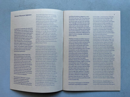 diaspora Iran: (Be)longing – Bild 3