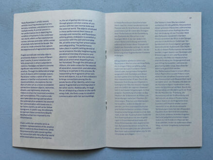 diaspora Iran: (Be)longing – Bild 6