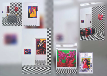 Two Years space n.n. – Ausstellungen 2023/24 – Bild 2
