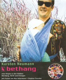 Karsten Neumann - Eine Utopie