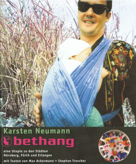 Karsten Neumann - Eine Utopie