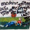 NEUE HEIMAT - Malerei der 1980er Jahre – Bild 3