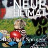 Bernhard Springer Malerei der 1980er Jahre