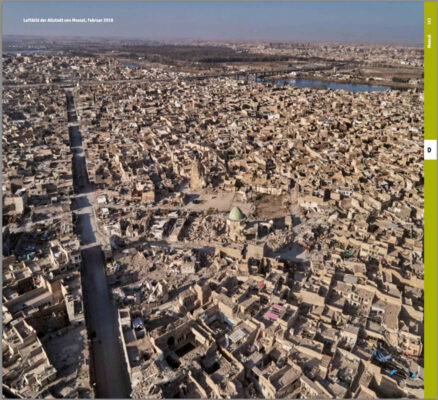 Architekturführer Irak/Syrien – Bild 3