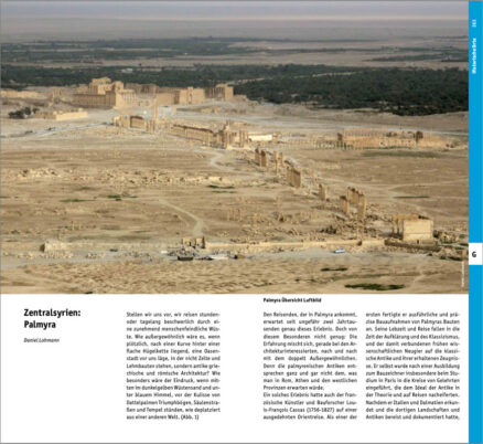 Architekturführer Irak/Syrien – Bild 4