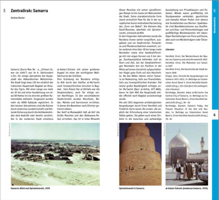 Architekturführer Irak/Syrien – Bild 5