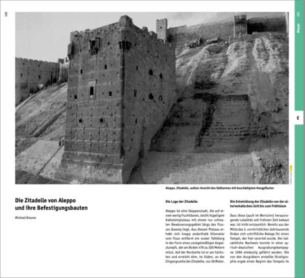 Architekturführer Irak/Syrien – Bild 2