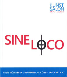 Kunstsalon 2022 sine loco