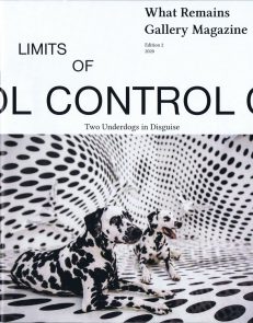 Landspersky WRG Limits of Control