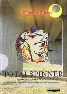 Karsten Nneumann . Totalspinner