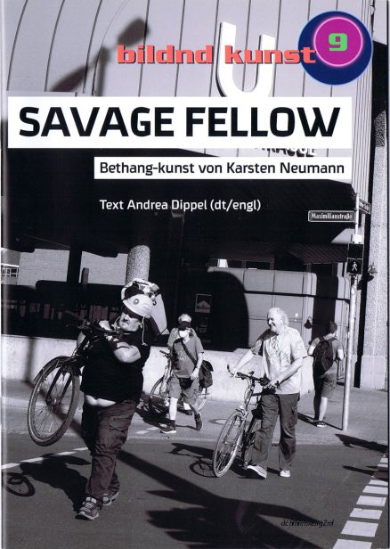 Karsten Neumann - Savage Fellow