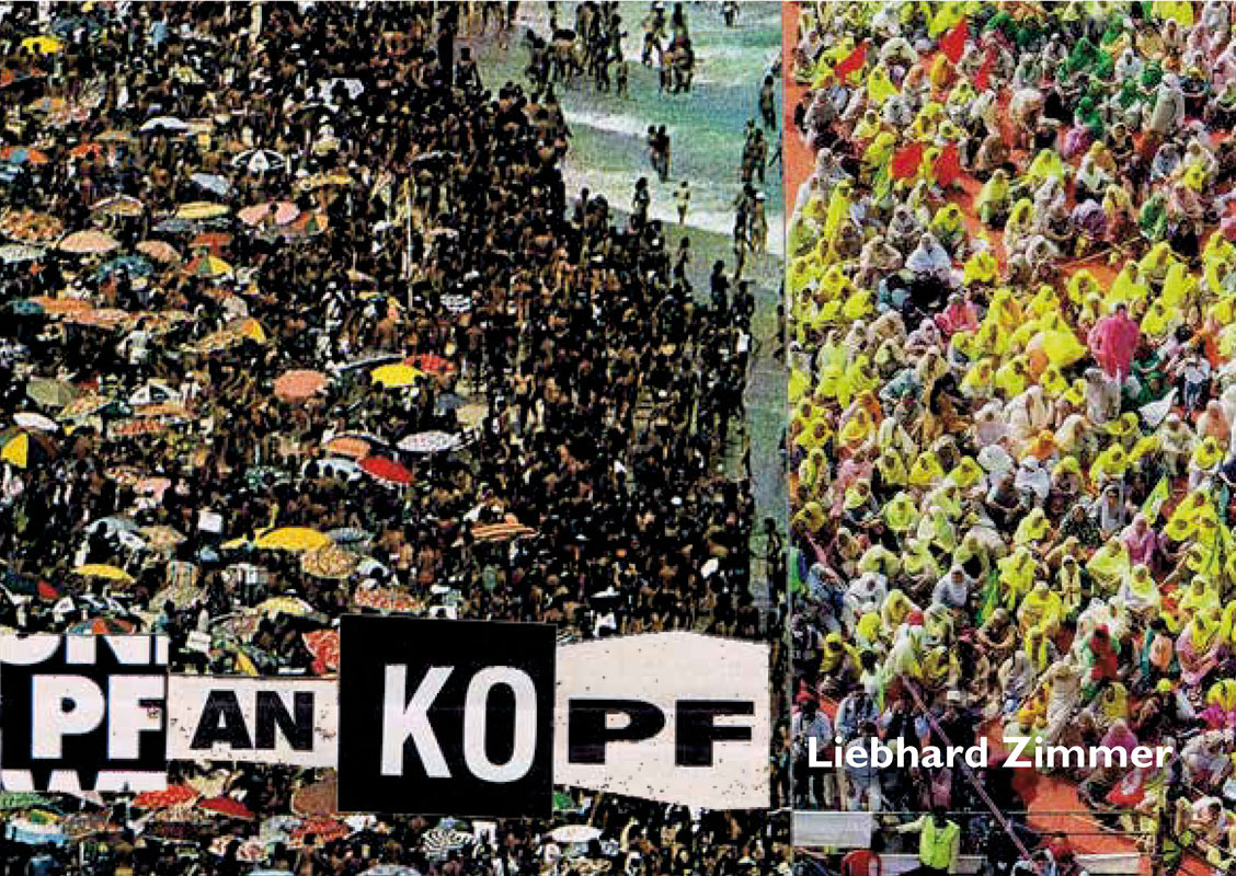 So VIELE de Heft 85 Kopf An Kopf Icon