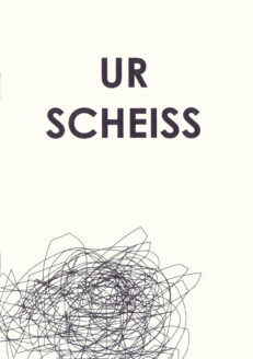 so-VIELE.de Heft 121 : UR SCHEISS
