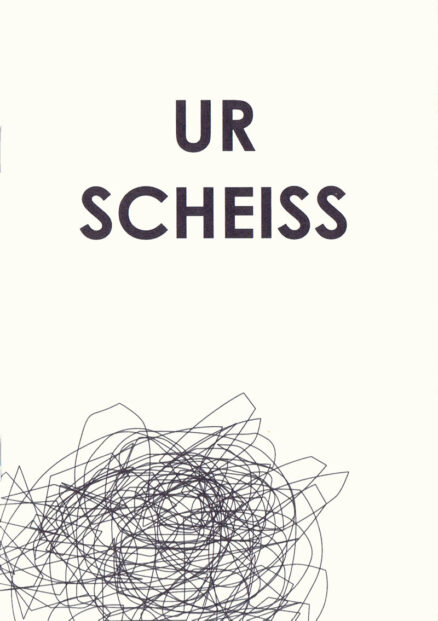 so-VIELE.de Heft 121 : UR SCHEISS