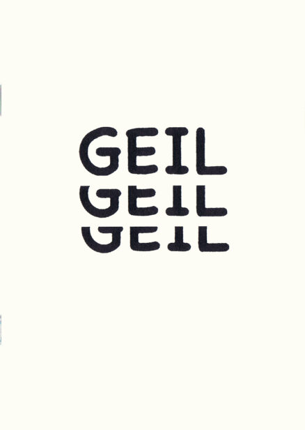 so-VIELE.de Heft 122 : GEIL GEIL GEIL