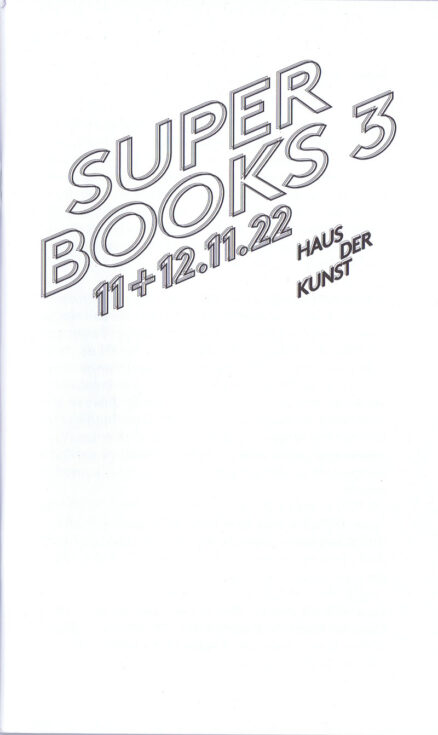 super books 3 2022 katalog