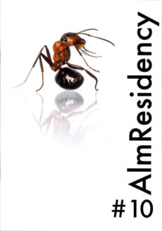 Almresidency #10