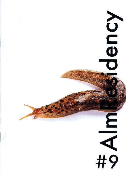 Almresidency #9